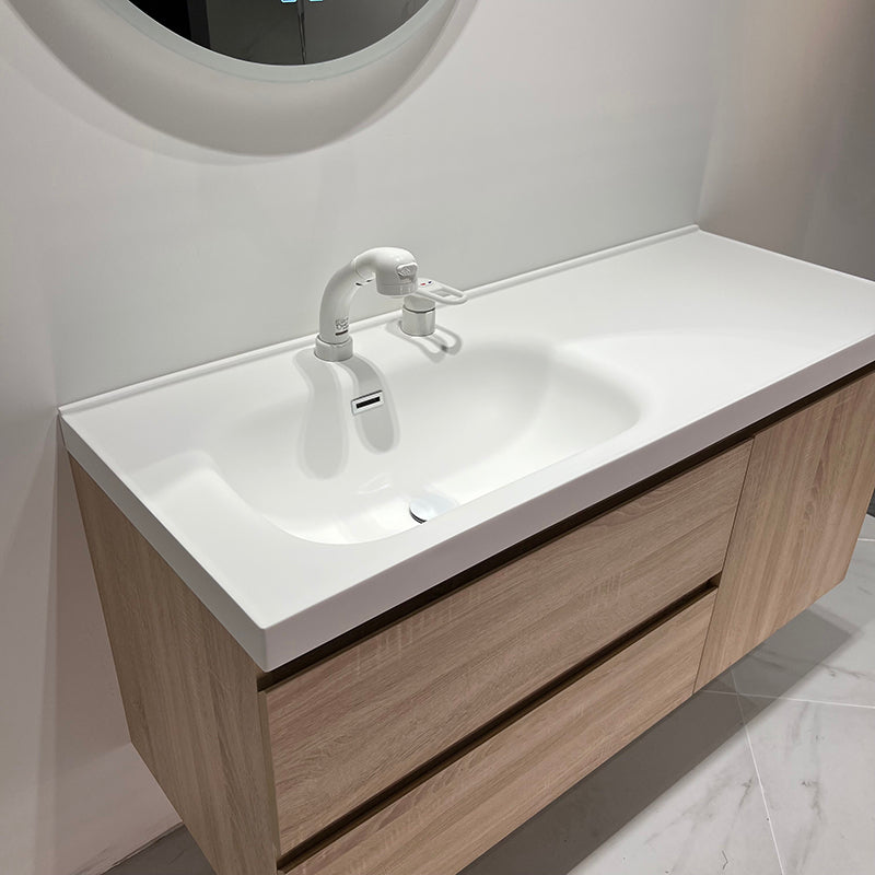 Multiple Variations New Kelinai all-in-one sink customised countertop "