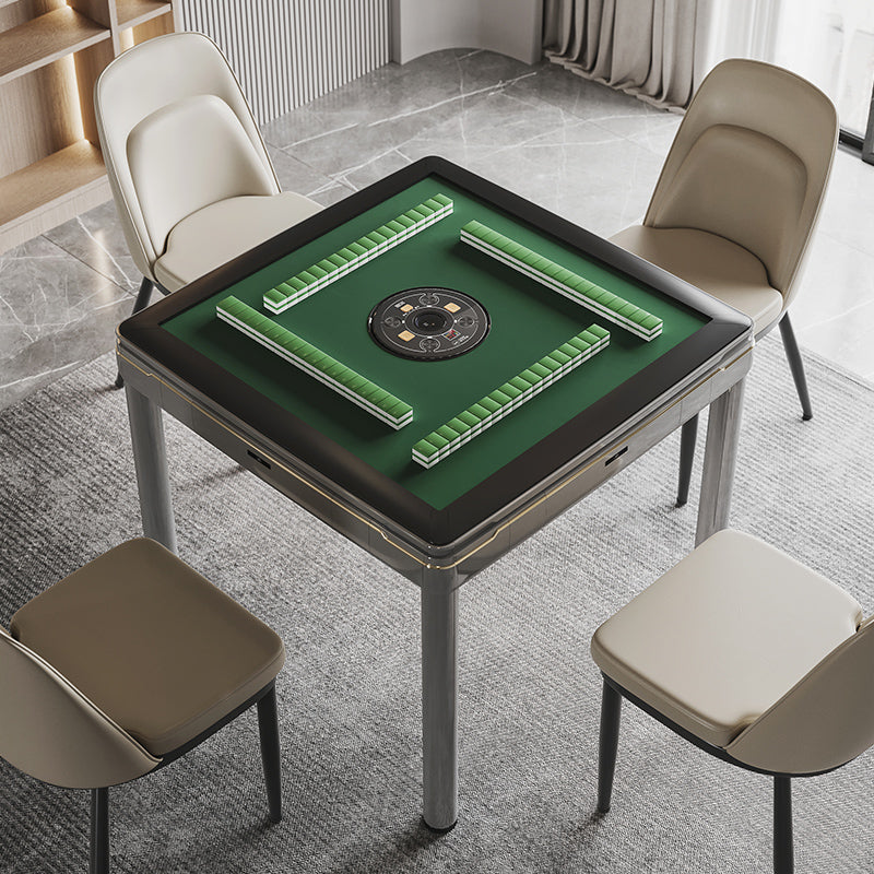 Multiple Variations Mahjong machine fully automatic  dining table dual-use  table "