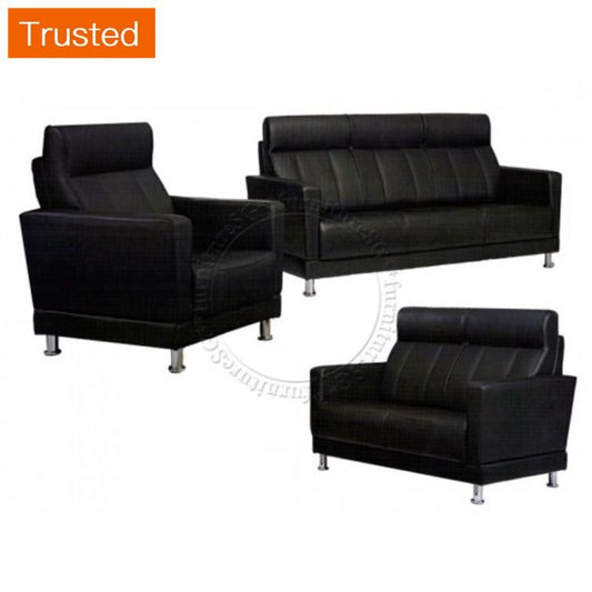 Multiple Variations 1/2/3 Seater Sofa (Available in 3 Colors)