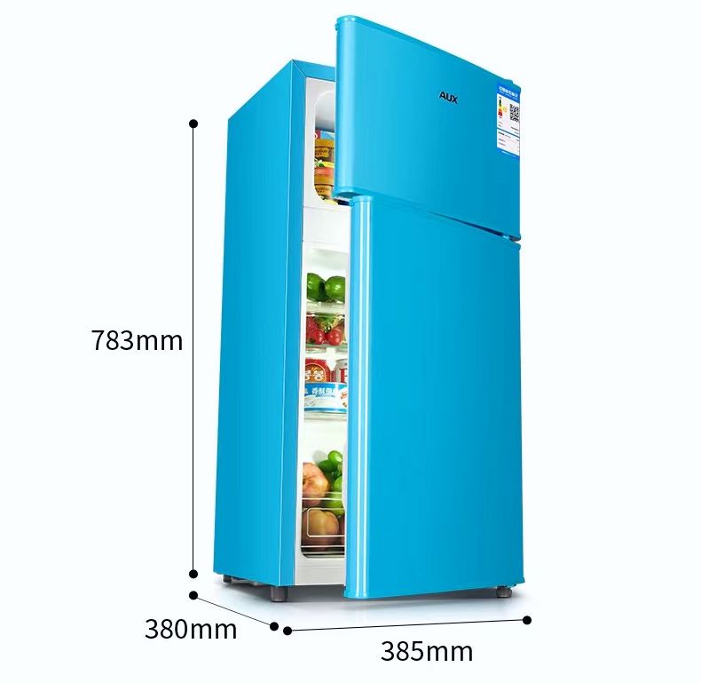 Multiple Variations 38L household refridgerator