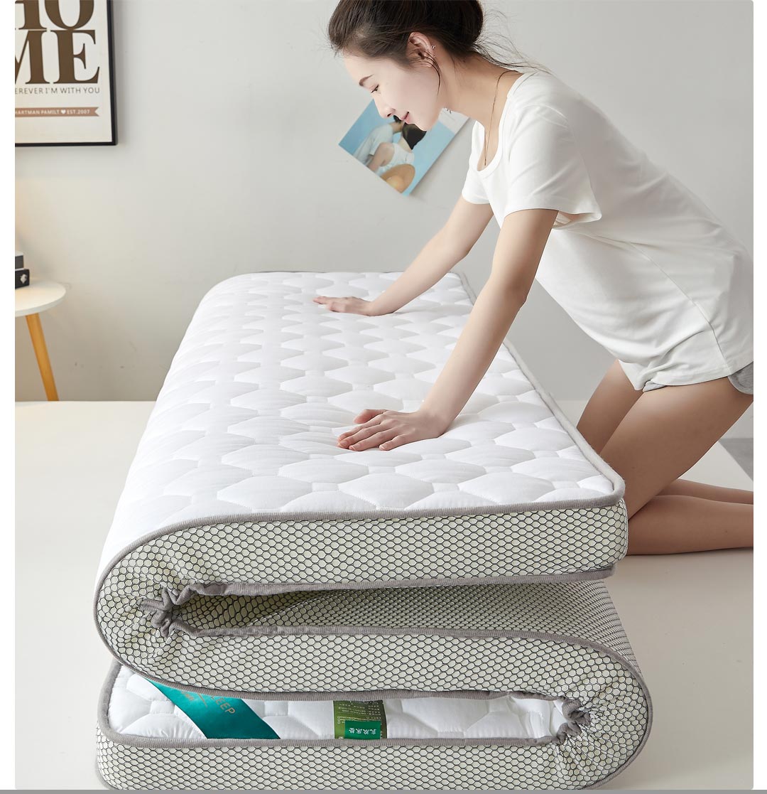 Multiple Variations latex mattress memory cotton tatami mat"