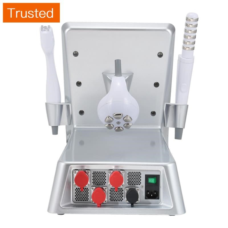 Multiple Variations Portable RF Vaginal Renew Vaginal Tighten Vaginal Rejuvenation Machine RF Private Vaginal Tightening Beauty Machine