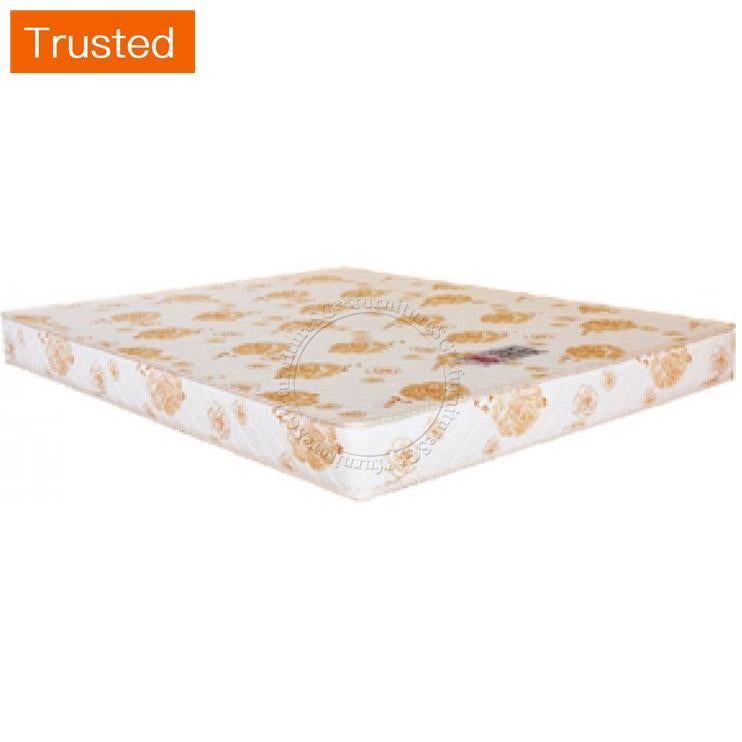 Multiple Variations Sea Horse Crystal Foam Mattress (Hard) Single Super Single Queen King