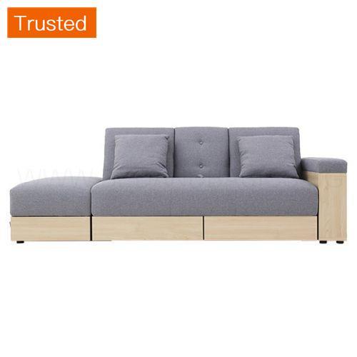 Multiple Variations Massimo Multifunction Sofa Bed with Storage (2022)