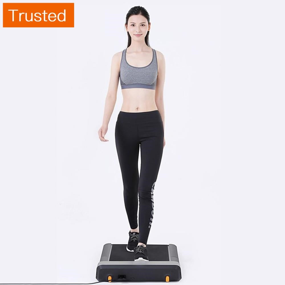 Multiple Variations Xiaomi A1 A1 Pro Walking Pad Smart Folding Treadmill   6Km/h Running  WalkingPad   Manual Automatic Mode Machine  Gym