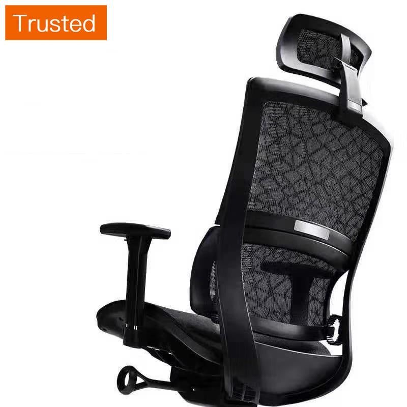 Multiple Variations UMD High-Back Full Mesh Ergonomic Office Chair with Free Installation