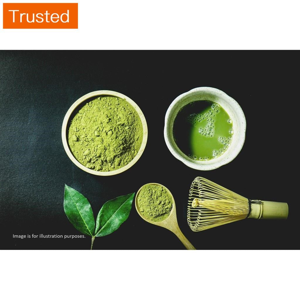 Japanese Matcha Green tea powder 30g With milk etc.. [Direct from Japan] [Made in Japan]