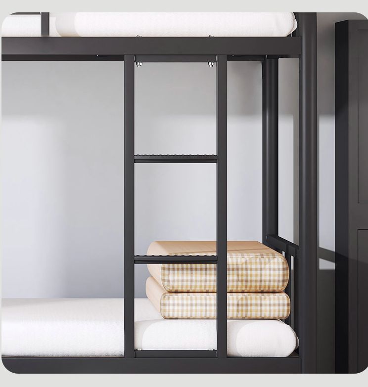 Multiple Variations Bunk iron frame bed "