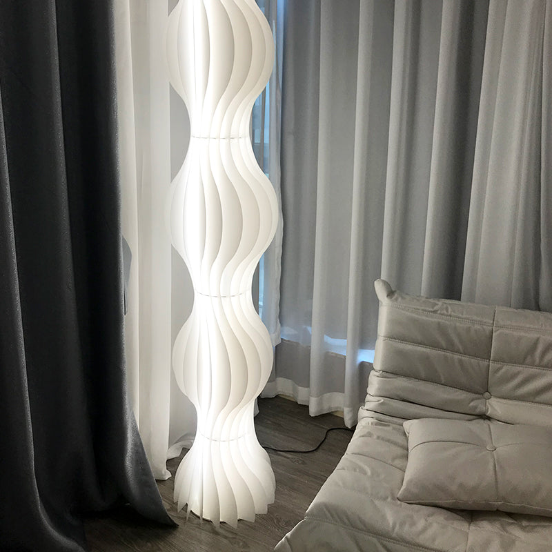 Multiple Variations floor lamp for living room decoration"