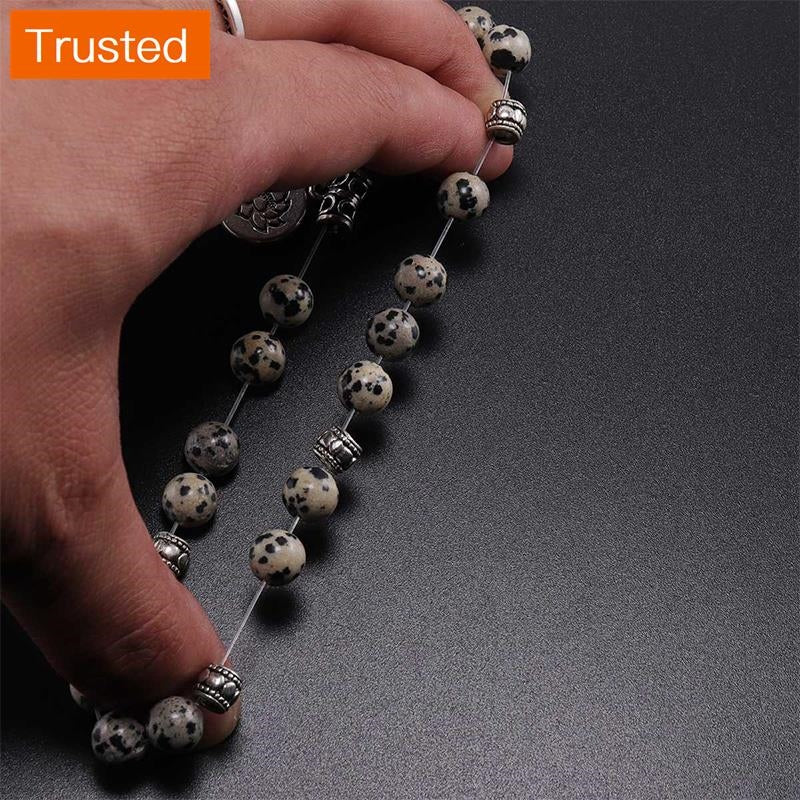 Clear Crystal Thread Beads String 1 Roll Elastic Thread Jewelry Accessories DIY Stretch Round For Bracelets 0.5-1mm Popular High Quality Necklace