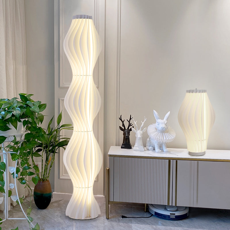 Multiple Variations floor lamp for living room decoration"