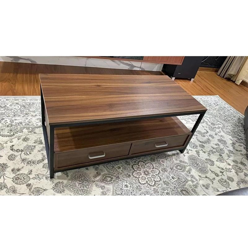 Free Delivery/Free Installation/Coffee Table H71