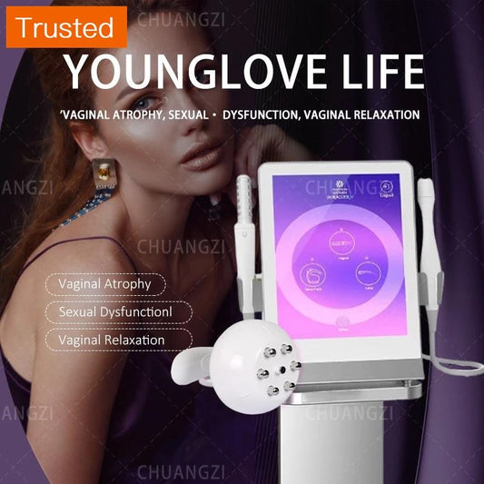 Multiple Variations Portable RF Vaginal Renew Vaginal Tighten Vaginal Rejuvenation Machine RF Private Vaginal Tightening Beauty Machine