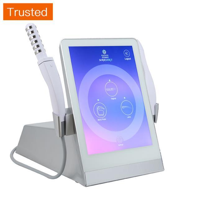 Multiple Variations Portable RF Vaginal Renew Vaginal Tighten Vaginal Rejuvenation Machine RF Private Vaginal Tightening Beauty Machine