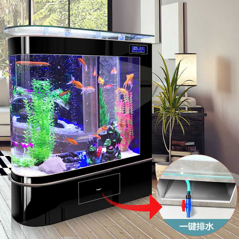 Multiple Variations Bullet fish Floor screen  bottom filter aquarium"