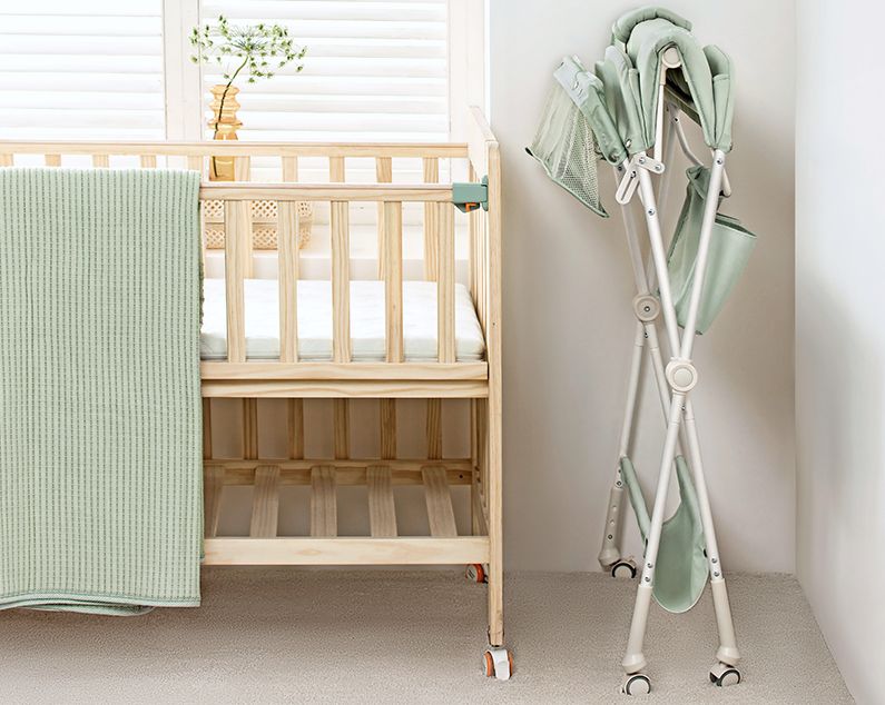 Multiple Variations babycare diaper table"