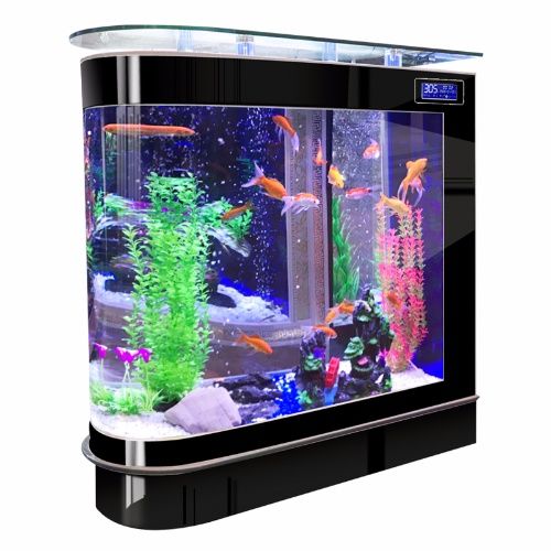 Multiple Variations Bullet fish Floor screen  bottom filter aquarium"