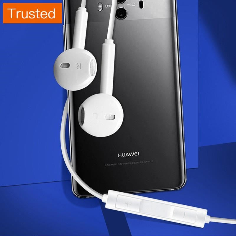 earphones Hi-Res Earphone USB TYPE C Earpiece Mic Volume Control earphones for all typec phone