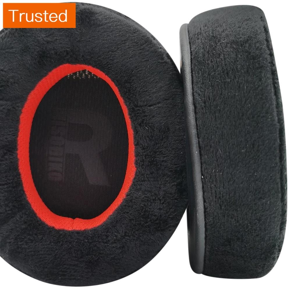 misodiko Upgraded Comfy Headphones Replacement Oval Earpads