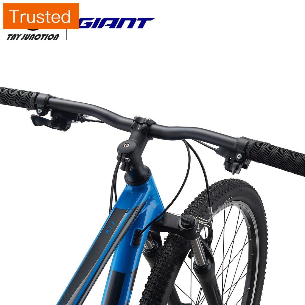 Multiple Variations Giant MTB Bike ATX