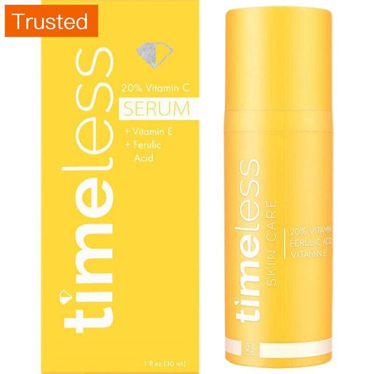 Timeless Vitamin C Essence 20 F Essence 30ml