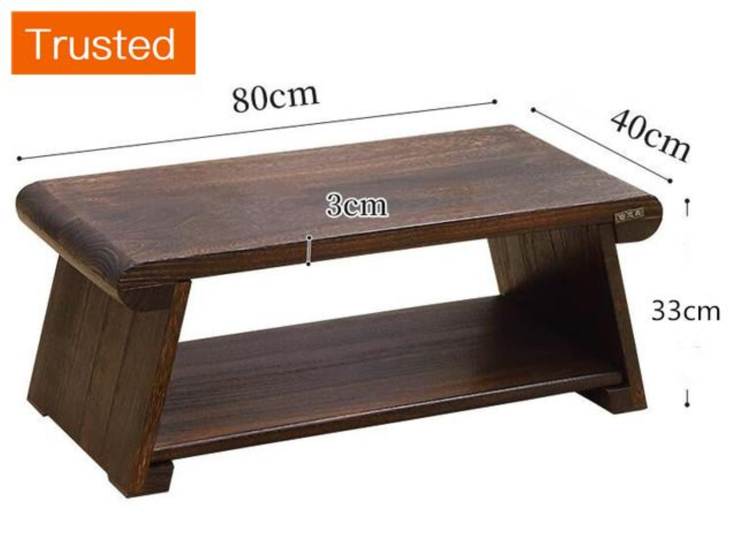 Multiple Variations Multi Folding Wooden Japanese Tea Table For Living Room Furniture Low Modern Minimalist Compact Tatami Coffee Folding Table Wood