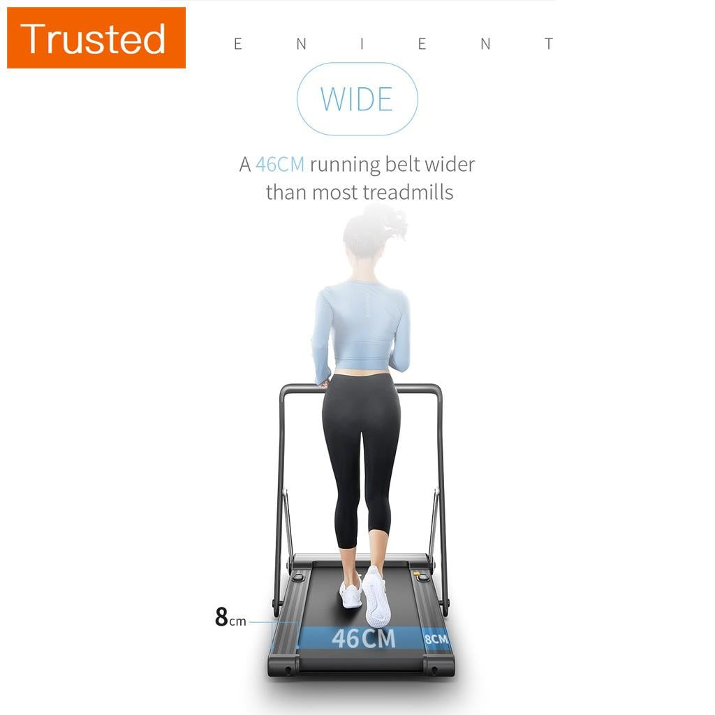 Multiple Variations 【SG STOCK 】Livfit Treadmill Foldable /Running Machine Home Gym/ Walking and Running