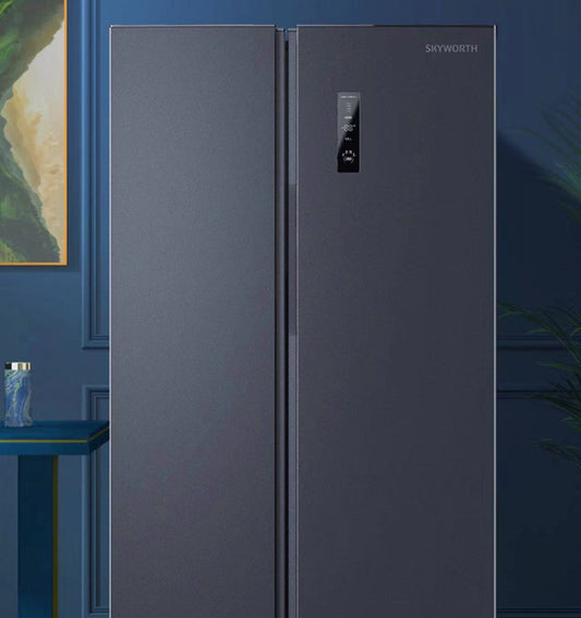 Multiple Variations Konka door-to-door refrigerator household air-cooled and frost-free