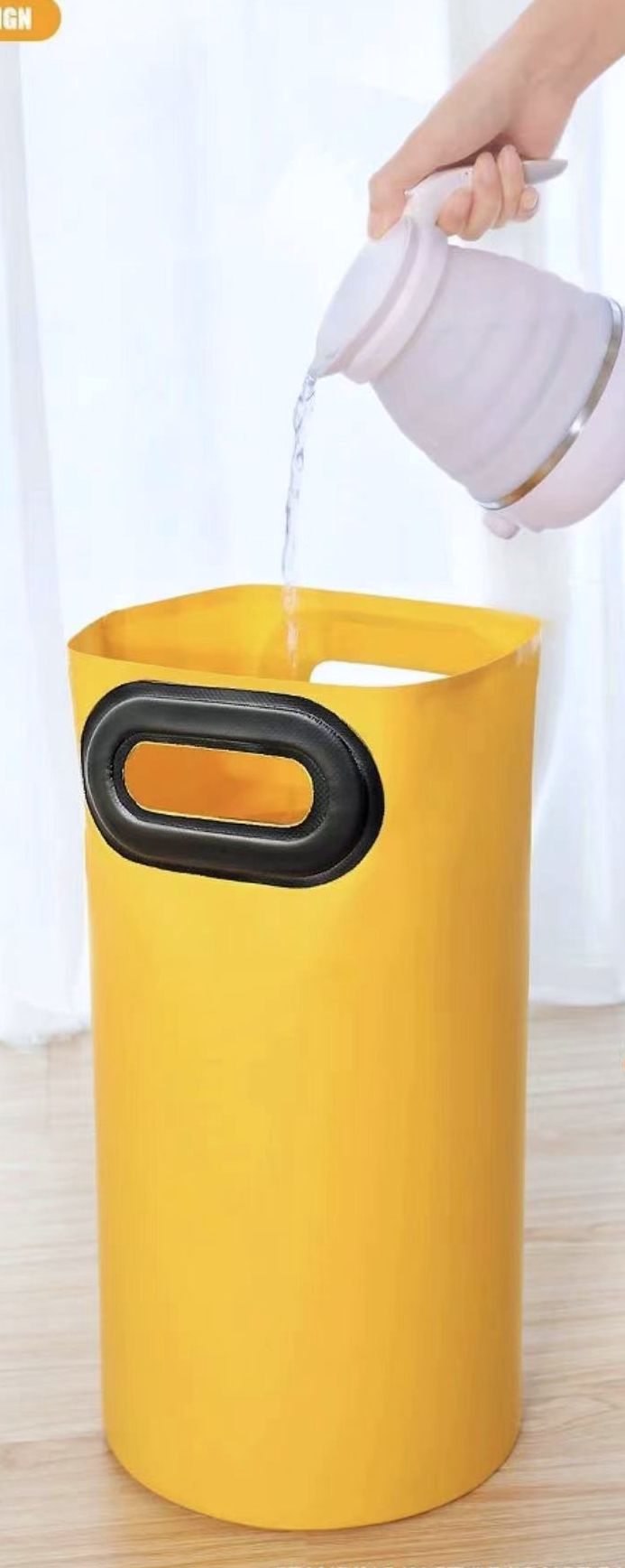 Multiple Variations S portable foot soaking bucket