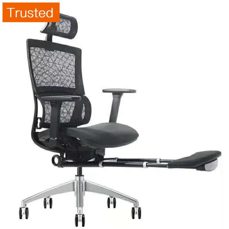 Multiple Variations UMD High-Back Full Mesh Ergonomic Office Chair with Free Installation