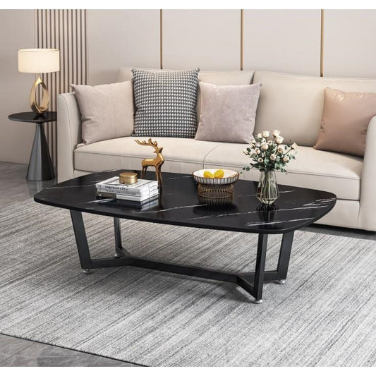 Multiple Variations Nordic Coffee Table Modern Living Room Table Desk