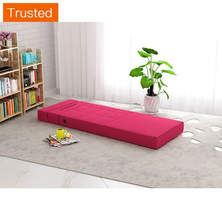 Foldable Sofabed 2 / Foldable Sofa / Foldable Mattress/Lazy/Folding/Bed