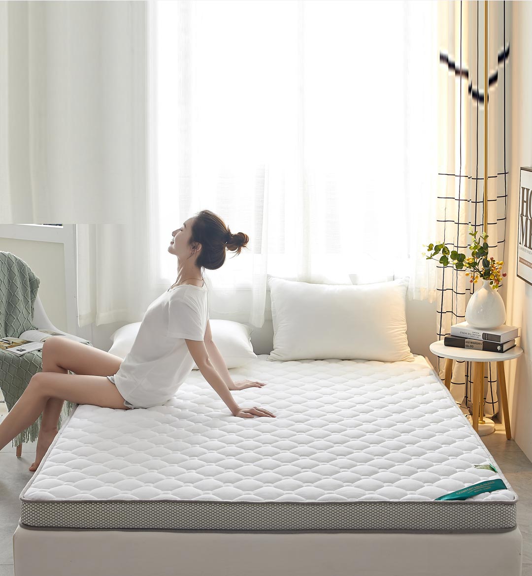 Multiple Variations latex mattress memory cotton tatami mat"