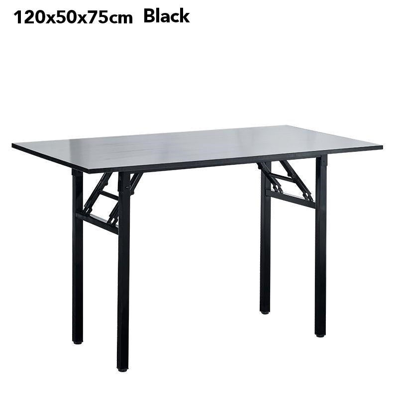 Foldable General Store GS Table Study Office Catering BBQ Home Office Training Computer Meeting Dining Restaurant Table