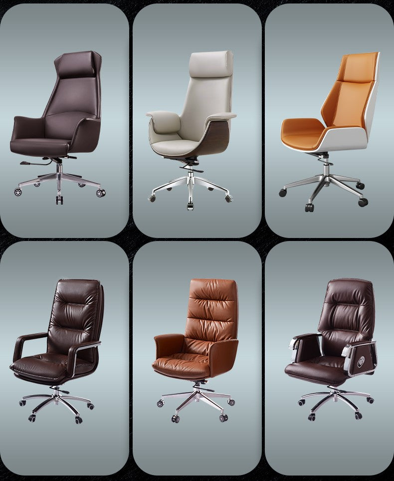 "MULTIPLE VARIATIONS Love and Jushang Boss Desk Desk Simple Modern Boss Executive Desk President Manager Supervisor Desk Desk Chair"