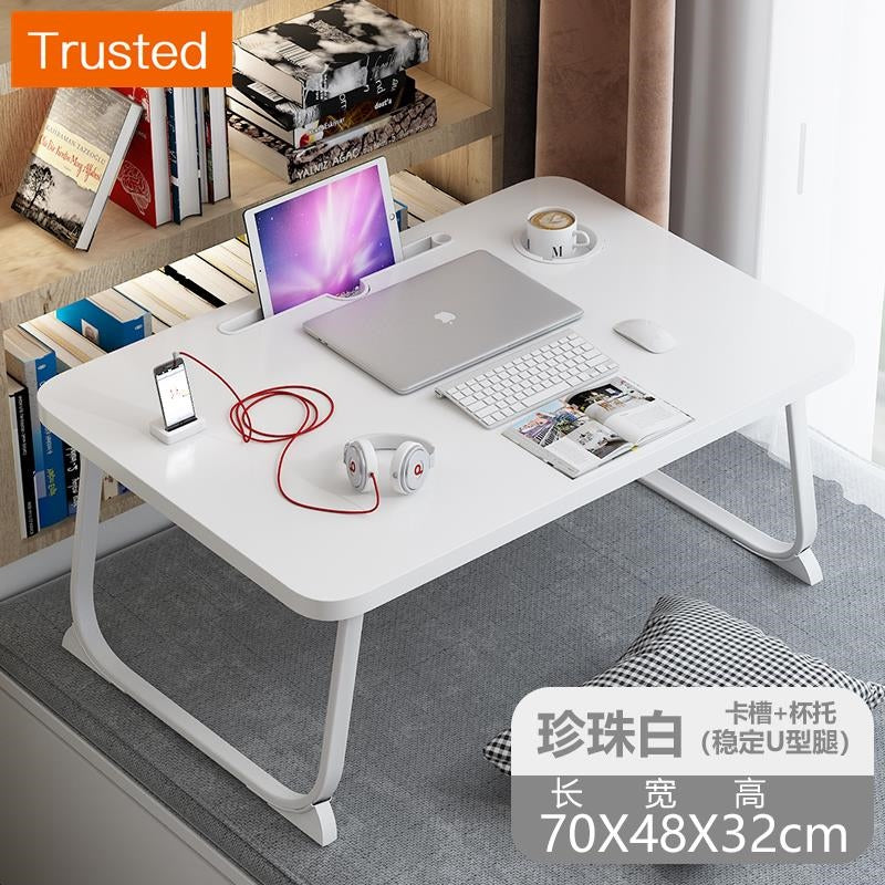 Multiple Variations IKEA IKEA bed/small table desk college students dormitory folding table window study office computer desk lazy