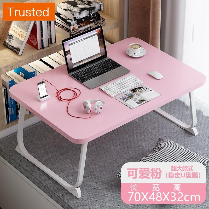 Multiple Variations IKEA IKEA bed/small table desk college students dormitory folding table window study office computer desk lazy