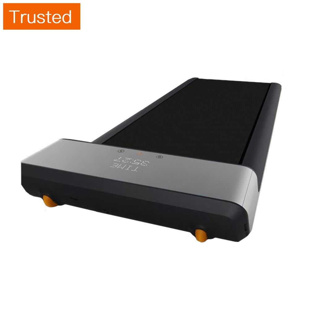 Multiple Variations Xiaomi A1 A1 Pro Walking Pad Smart Folding Treadmill   6Km/h Running  WalkingPad   Manual Automatic Mode Machine  Gym