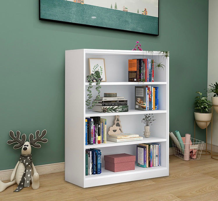 "MULTIPLE VARIATIONS Nordic wrought iron bookcase glass door living room locker simple household storage cabinet display"