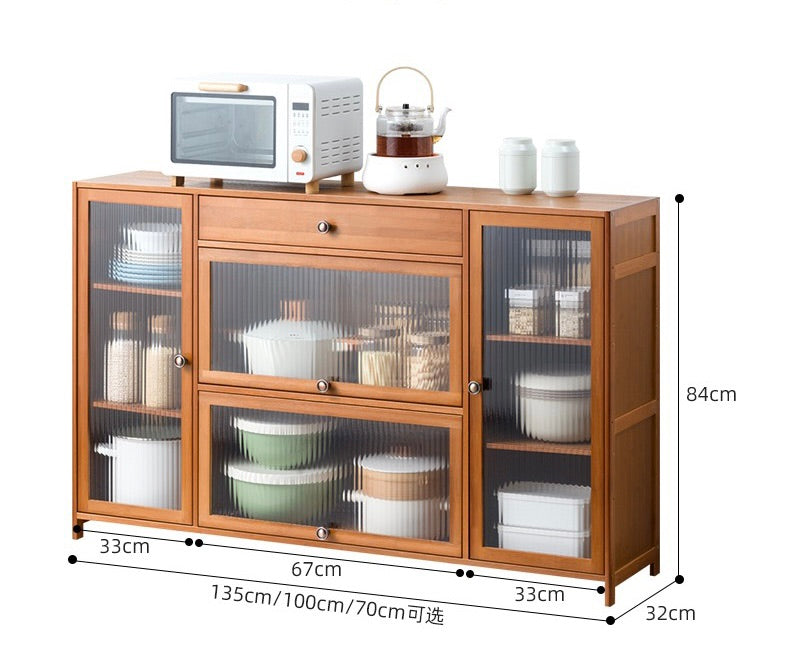 "MULTIPLE VARIATIONS Modern kitchen cabinet living room storage "