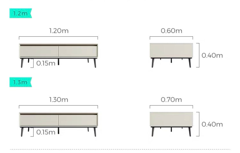 "MULTIPLE VARIATIONS    Lin's Wood Industry Light Luxury Slate TV Cabinet Simple Small Apartment TV Cabinet Coffee Table Combination Furniture LS988"