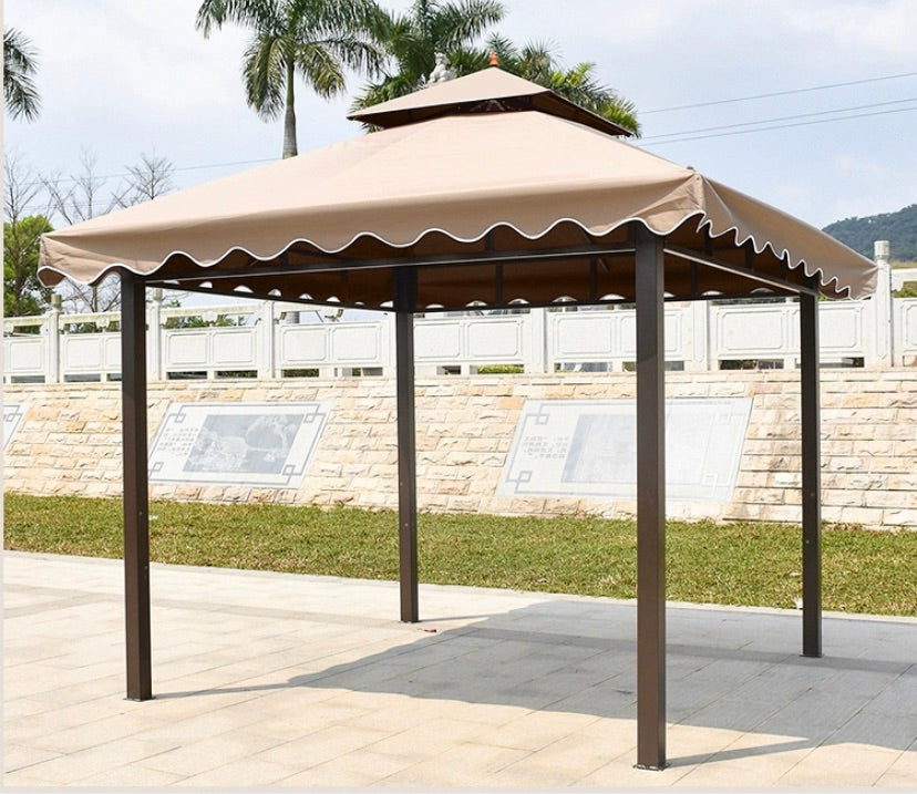 "MULTIPLE VARIATIONS Outdoor awning canopy courtyard four-legged gazebo advertising campaign stalls Roman tent umbrella"