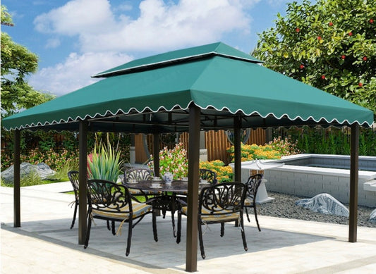 "MULTIPLE VARIATIONS Outdoor awning canopy courtyard four-legged gazebo advertising campaign stalls Roman tent umbrella"