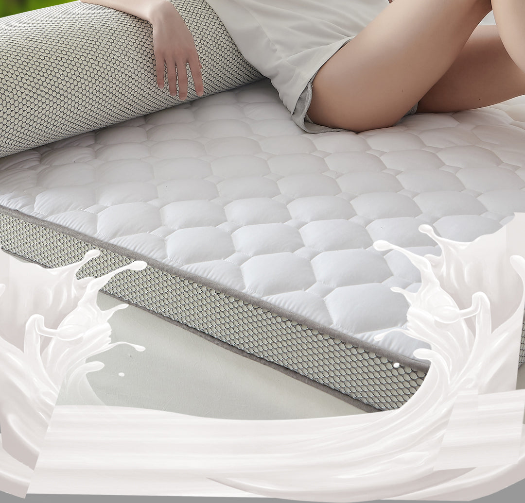 Multiple Variations latex mattress memory cotton tatami mat"