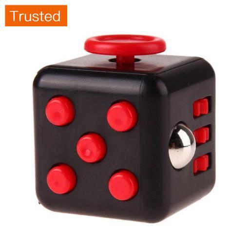 Fidget Cube Fidget Toy for ADD and Stress Relief Fidget Sensory toys for Adults and Children