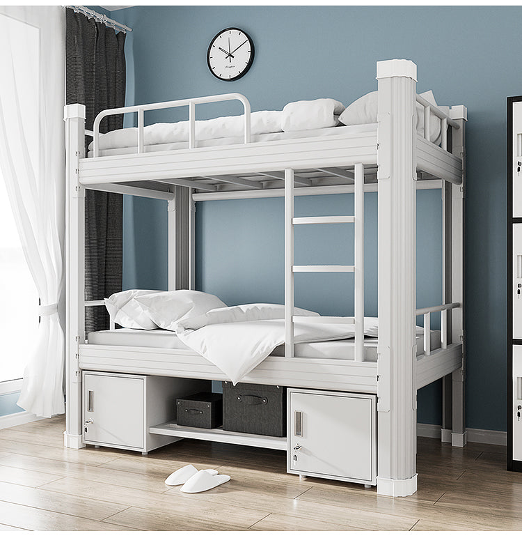 Multiple Variations bunk bed iron steel frame"