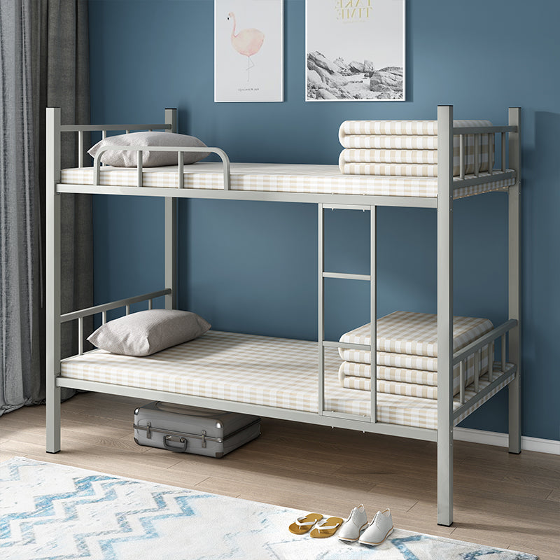 Multiple Variations Bunk iron double-layer bed"