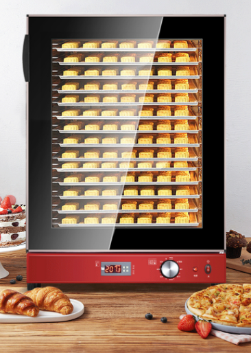 "MULTIPLE VARIATIONS Air oven commercial large capacity large 120L  hot air electric oven     "