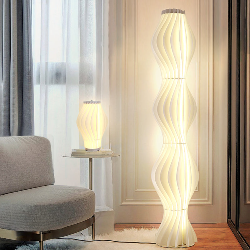 Multiple Variations floor lamp for living room decoration"