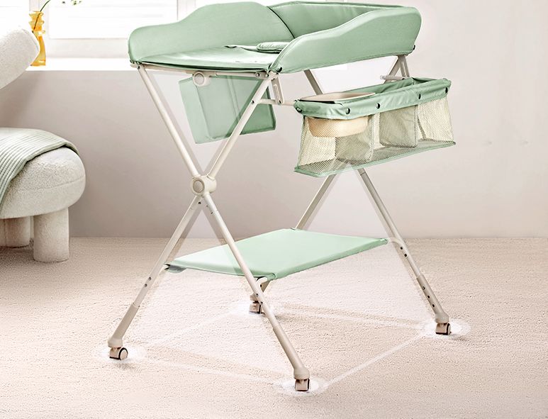 Multiple Variations babycare diaper table"